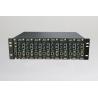 Buy cheap CCC Approval Media Converter Chassis from wholesalers