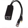Buy cheap Mini POE splitter 5V 2A 12V 1A 12V 2A adapter for Non-PoE IP Camera from wholesalers