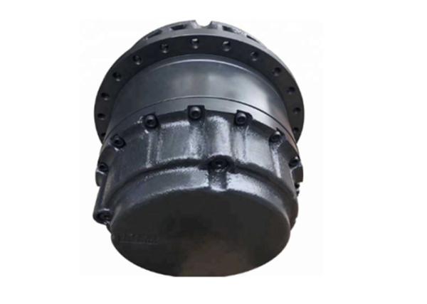 Excavator EC460BLC Travel Device EC460BLC Travel Gearbox Without Motor