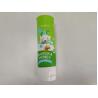 Buy cheap D35*101mm 50g Kids Empty Toothpaste Tube Gravure Printing Pbl Tube With Flip Top Cap from wholesalers