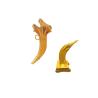 Buy cheap 1 Ton-55 Ton Q355B Excavator Ripper For Digging Hard Sand Hard Rock from wholesalers