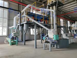 Wholesale Destoner Machine Performance Impurity Remover For Carbon Steel from china suppliers