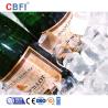 Buy cheap 10000Kg - 30000Kg Solid Ice Tube Machine Maker Large Daily Capacity from wholesalers