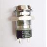 Buy cheap 4 terminals switch lock,Electronic Key Lock, Key Lock Switch from wholesalers