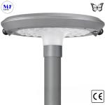 Factory Price Grey Housing Color LED Solar Street Light Solar Wall Light with