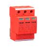 Buy cheap PV DC surge arrester 40KA lightning surge protection 1000v dc spd from wholesalers