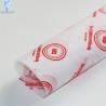Buy cheap Decorative Glazed Paper Tissue Paper For Packing 50x70cm 70x100cm from wholesalers
