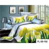 Buy cheap 3D Printed Floral Sheet Set from wholesalers