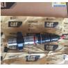 Buy cheap 330D 336D E336D E330D excavator C9 engine diesel fuel injector 254-4339 25544339 from wholesalers