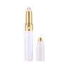 Buy cheap 150mAh Electric Eyebrow Razor from wholesalers
