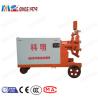 Buy cheap Slurry Injection Expansion Hydraulic Grout Pump 200M In Pre Stressed Engineering from wholesalers