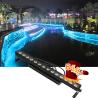 Buy cheap RGB 3 in 1 Emitting Color 14pcs 30W LED Wall Washer Bar for Disco Stage from wholesalers