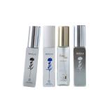 Customizable Trigger Sprayer Bottles 84.7mm 50ml Foam Pump Bottle With White