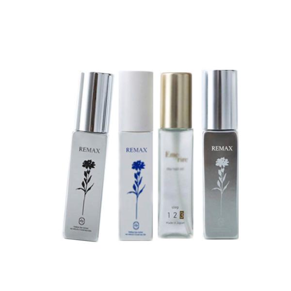 Buy cheap Customizable Trigger Sprayer Bottles 84.7mm 50ml Foam Pump Bottle With White Caps from wholesalers