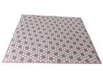 Customized Pattern Microfiber Dish Drying Mat For Kitchen Counter Mat