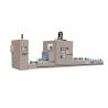 Buy cheap 5 Axis Aluminum CNC Machining Center from wholesalers
