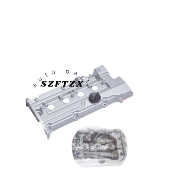 Buy cheap Genuine New 224102G710 22410-2G710 Engine Valve Cover Assembly For Hyundai Tucson KIA Optima Sorento Sportage from wholesalers