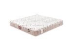 Buy cheap Anti Mite Medium Firm Spring Mattress , Detachable Medium Firm Queen Size from wholesalers
