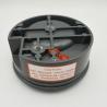 Buy cheap 120.62*55mm Differential Pressure Gauge for Air and Compatible Non Combustible Gasses from wholesalers