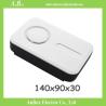 Buy cheap 140x90x30mm wireless network storage solutions network enclosure box from wholesalers
