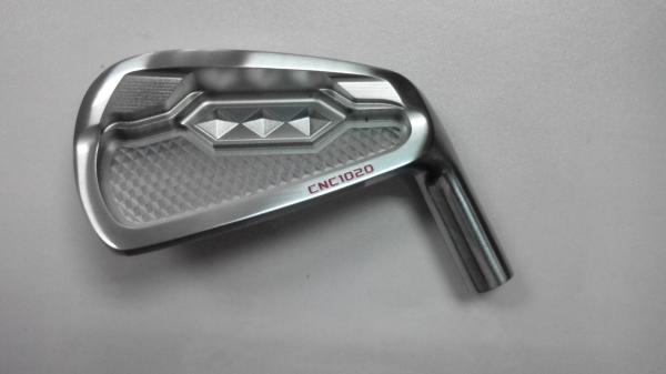 Buy cheap forged carbon steel golf iron , golf iron , golf irons with soft carbon steel from wholesalers