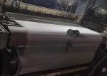 0.5mm 1mm 30m / Roll Steel Diamond Mesh Anti Theft