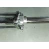 Buy cheap Ratio 5/1 Air Operated Fluid Transfer Pump 0-30L/Min Feeding from wholesalers