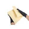 Buy cheap Yellow Silicone Practice Skin Microblading Eyebrow Lip Eyeliner Tattoo Practice from wholesalers
