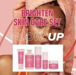 Private Label Korean Skincare Vitamin C Glycolic Acid Face Toner Skin Care