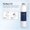 Buy cheap DA29 00020B Refrigerator Water Filter for French Door Fridge Kitchen 3 PACK RF4267HARS from wholesalers