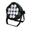 Buy cheap Convenient Stage Party Disco Night Club Bar DJ Church Light 12*18W Waterproof Wireless Par Light from wholesalers