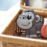 Buy cheap Soft Animal Baby Teether Silicone Food Grade Material For Toddler from wholesalers