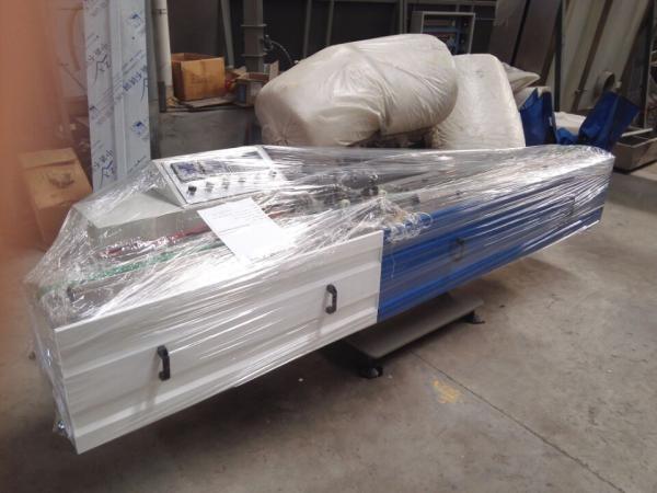 Buy cheap Butyl Dispenser,Butyl Extruder Machine , Insulating Glass Production Line,Insulating Glass PIB Extruder from wholesalers