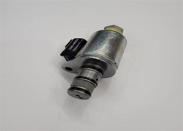 Replaced Excavator Parts 226-9622 Solenoid Valve 2269622 For CAT 120M 120K 160M