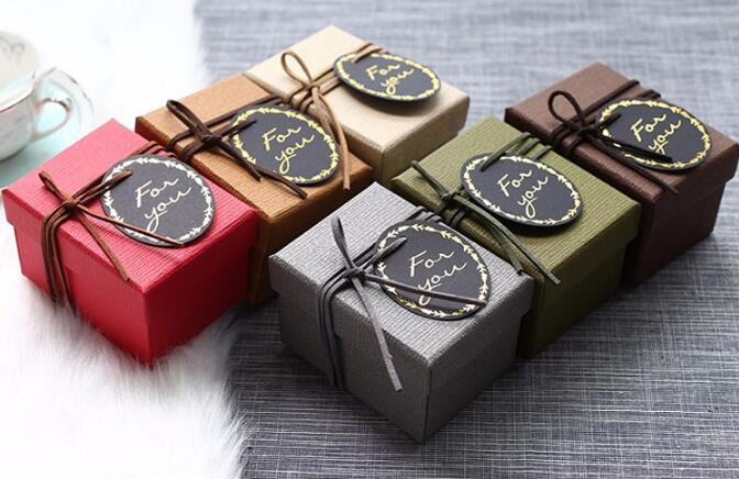 Custom Logo Luxury Marble Pattern Clothing Paper Gift Packaging Box, Paper Clothing Packaging Printing Your Logo