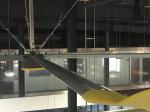 Big Ass Outdoor Heavy Duty Giant 5 Blade Hvls Fan