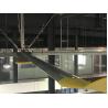 Buy cheap 1.2KW Workshop Ventilation Air Cooling Industrial PMSM Fan from wholesalers
