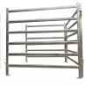 Buy cheap Farm yard farm equipment portable yard panels Galvanised Austrlia Livestock Panels from wholesalers