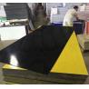 Buy cheap 1200*600mm Laser Engraving Sheet With Good Anti - Wind Ability Square Shaped from wholesalers