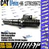 Buy cheap Hot sale fuel common rail injector 250-1308 2501308 10R-1280 for Caterpillar Engine 3512B 3516B from wholesalers
