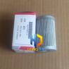 Buy cheap Auto Sany Spare Parts A222100000119 Excavator Pilot Oil Filter from wholesalers