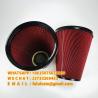 Buy cheap 2076870 Marine Engine Conical Air Filter 207-6870 from wholesalers