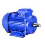 Buy cheap 3 Phase Induction Motor 0.75kw 1.5KW 2.5KW AC 1HP 2hp 3hp 4P Ye2 Ac Motor from wholesalers