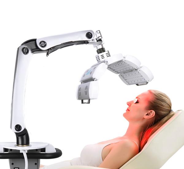 Buy cheap Vertical Acne Treatment Machine LED PDT Light Therapy Beauty Equipment from wholesalers