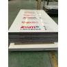 Buy cheap SGS Rosh PE Aluminum Composite Panel 5mm Cabinet Kitchen Non Toxic Wooden ACP from wholesalers