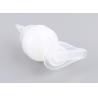 Buy cheap White Transparent Plastic Soap Dispenser Pump Customized Tube Length from wholesalers