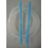 Buy cheap Medical Grade Corrugated Flexible Tubing EVA / PE Medical Device Application from wholesalers