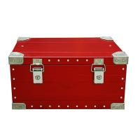 Buy cheap Food Container Aluminum Camping Kitchen Box Powder Coated Camping Storage Box product