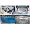 Buy cheap Professional Bread Loaf Slicer 31pcs Commercial Bread Slicer Machine For Bakery from wholesalers
