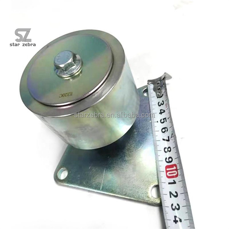 Engine Belt Tensioner for Construction Equipment Excavator Crane Grader Large Truck Bulldozer